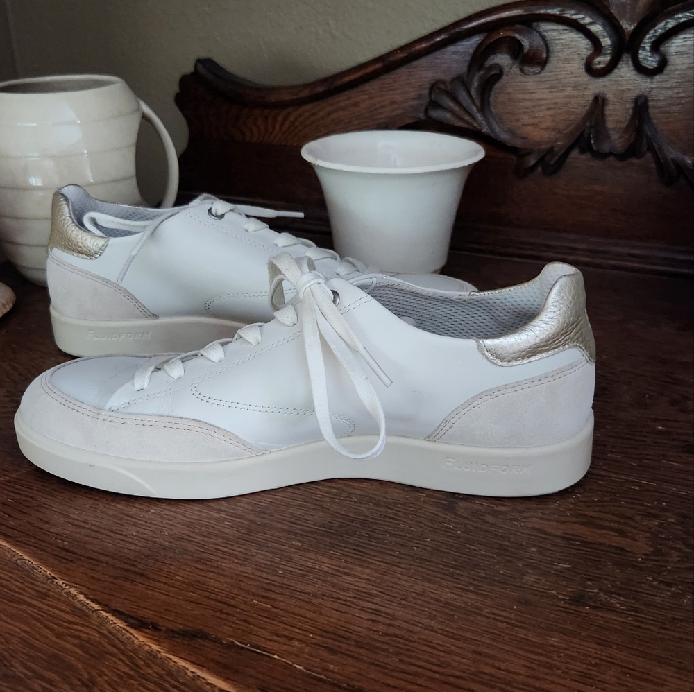 Ecco Street Lite Sneakers